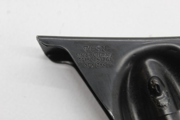 PORSCHE 911 991 FACELIFT DRŽÁK PODPĚRA LEVÝ 99150453701