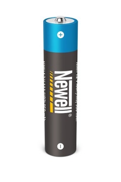 Аккумуляторы Newell NiMH AAA 950 4 шт.