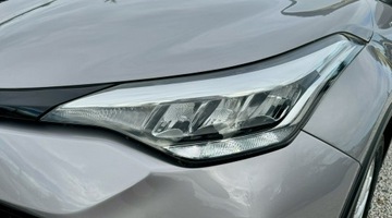 Toyota C-HR I 2020 Toyota C-HR Lift,Hybryda,Zadbana, zdjęcie 15