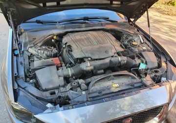 Jaguar XE 2017 Jaguar XE 35T AWD SPORT GetHelp 3.0 Benzyna 340KM, zdjęcie 23