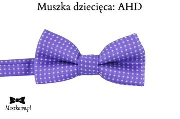 Детские подтяжки и галстук-бабочка COSMOS GALAXY