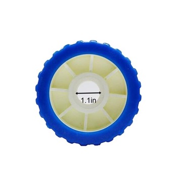 Ролик для прицепа лодки Многофункциональный аксессуар