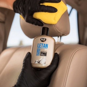 K2 LETAN 250ML ДЛЯ УХОДА И ОБСЛУЖИВАНИЯ КОЖИ