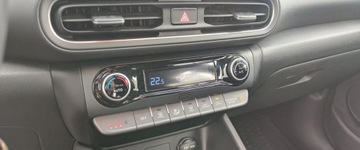 Hyundai Kona I Crossover Facelifting 1.0 T-GDI 120KM 2021 Hyundai Kona 2021 1.0T GDI 120KM Comfort 67.031km 1wl Salon PL Bezwypadk G, zdjęcie 16