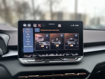 Cupra Terramar SUV 2.0 TSI 265KM 2025 Cupra Terramar VZ 2.0 TSI 265KM Pakiet Immersive P, zdjęcie 23