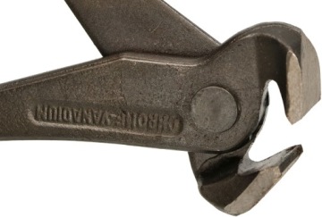 КЕСЕЦЫ, ПЛОСКОГУБЦЫ, КУСЦЫ, КЛЕЩИ 200