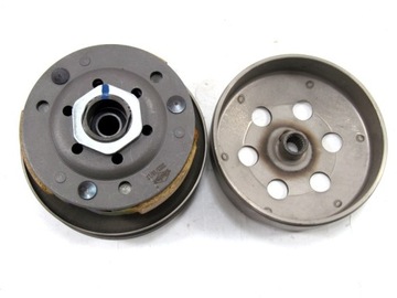 CLUTCH 107 Kymco 50 Agility Dink Top Boy Yager Super 9 8 Vitality Cobra