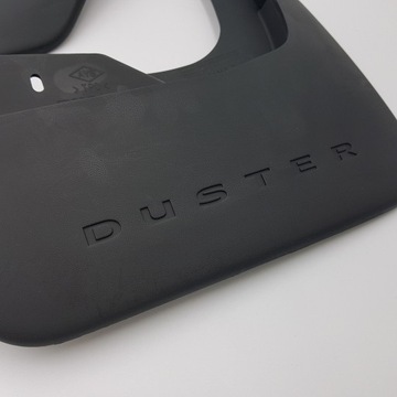 ОРИГИНАЛЬНЫЕ ЗАДНИЕ КЛАПАНЫ DACIA DUSTER II