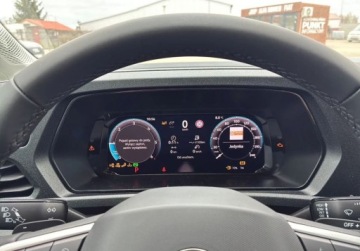 Volkswagen Caddy V Caddy 2.0 TDI 122KM 2025 Volkswagen Caddy DieselAUTOMAT DSG5-sobowy 2.0 TDI 122 KM 2.0 Diesel, zdjęcie 20