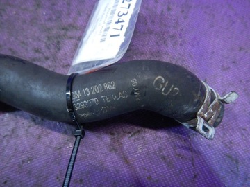 ASTRA H III 1,7CDTI PŘÍVOD WAZ TRUBKA VODY 13202862