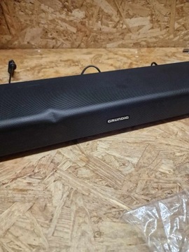 Саундбар GRUNDIG со встроенным сабвуфером GSB910S BT HDMI ARC AUX