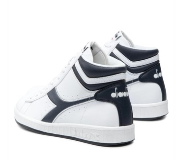 DIADORA GAME L HIGH MĘSKIE BUTY SPORTOWE 42 1SVJ