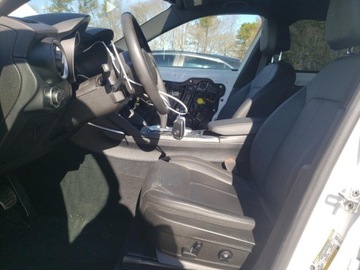 Alfa Romeo Stelvio SUV Facelifting 2.0 Turbo 280KM 2023 Alfa Romeo Stelvio Sprint 2023 2.0l 2.0 Benzyna 280KM, zdjęcie 7