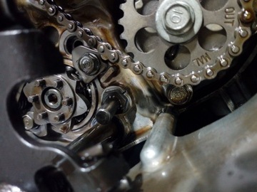 HONDA CBR 600 F3 ДВИГАТЕЛЬ С ГАРАНТИЕЙ, ГЛАВА