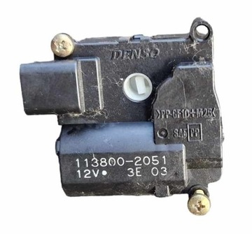 SILNICZEK NAGRZEWNICY TOYOTA AVENSIS 113800-2051