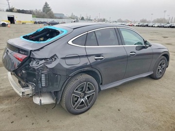 Mercedes GLC C254/X254 2025 Mercedes-Benz GLC Coupe 300 4Matic 2025 2.0 Benzyna 255KM, zdjęcie 3