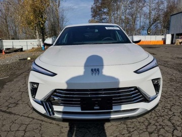 Buick 2024 Buick Inny Envista Preferred 2024 1.2l 1.2 Benzyna 137KM, zdjęcie 5