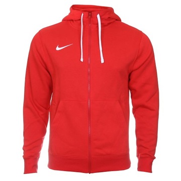 NIKE Dresy Męskie Komplet Bluza Spodnie JOGGERY BAWEŁNIANE PARK 20 r. M