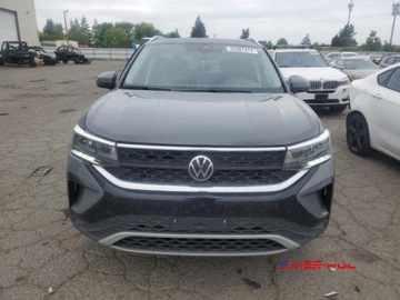 Volkswagen 2022 Volkswagen Inny 2022 r., 1,5L TAOS SE IQ DRIVE 1.5 Benzyna 158KM, zdjęcie 1