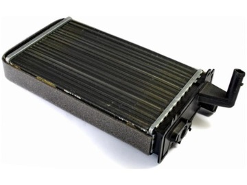 RADIÁTOR ALFA ROMEO 145, 146 THERMOTEC D6F009TT
