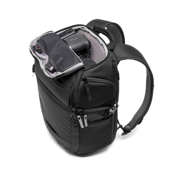 Рюкзак для быстрой фотосъемки Manfrotto Advanced III