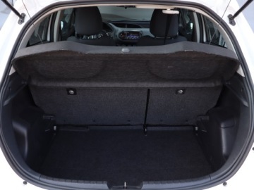 Toyota Yaris III Hatchback 5d Facelifting 2017 1.0 VVT-i 72KM 2019 Toyota Yaris 1.0 VVT-i, Klima, zdjęcie 13