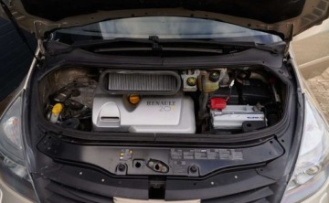 Renault Espace IV Van 2.0 i 16V Turbo 170KM 2008 Renault Grand Espace Renault Grand Espace 2.0 Privilege 2.0 Benzyna 170KM, zdjęcie 35