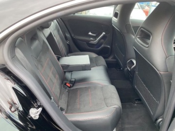 Mercedes CLA C118/X118 2021 Mercedes-Benz CLA Salon polska pierwszy wlasciciel 1.4 Benzyna 136KM, zdjęcie 24