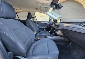 Ford Focus III Kombi Facelifting 2.0 TDCi 150KM 2018 Ford Focus 2.0 Diesel 150 KM, Faktura VAT, Titanium,Polecam 2.0 Diesel, zdjęcie 5