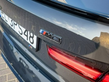 BMW Seria 3 G20-G21 2026 BMW M3 Competition M xDrive Sedan - DEMO, zdjęcie 9