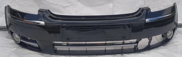 ZDERZAK PRZEDNI VW PHAETON VW PHAETON LIFT 3D 08-10 LR9V