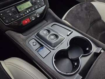 Maserati GranTurismo 2014 Maserati GranTurismo Bezwypadkowy. 460 KM, V8., zdjęcie 25