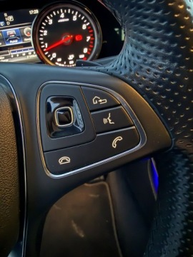 Mercedes Klasa E W213 Cabrio 2.0 200 184KM 2017 Mercedes E 200 Full-led. Automat Niski przebieg., zdjęcie 20