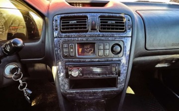 Mitsubishi Galant VIII 2002 Mitsubishi Galant 2.5 BenzynaLPG 161KM, zdjęcie 22