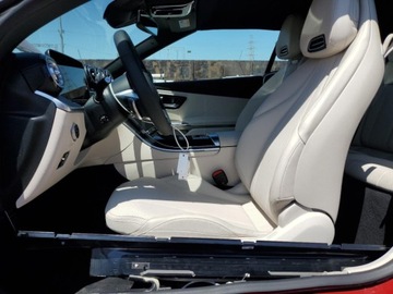 Mercedes CLE 2025 Mercedes-Benz CLE 300 4Matic 2025 2.0l 2.0 Benzyna 255KM, zdjęcie 7