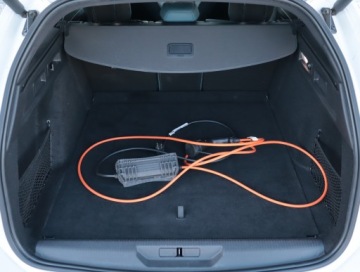 Peugeot 308 III SW Plug-In 1.6 Hybrid 180KM 2022 Peugeot 308 Hybrid 180, Salon Polska, Serwis ASO, zdjęcie 23