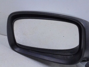 LANCIA PHEDRA ZRCÁTKO LEVÉ ELEKTRICKÉ 011011