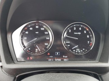 BMW X2 F39 2018 BMW X2 2018r., 2.0L 2.0 Benzyna 228KM, zdjęcie 9