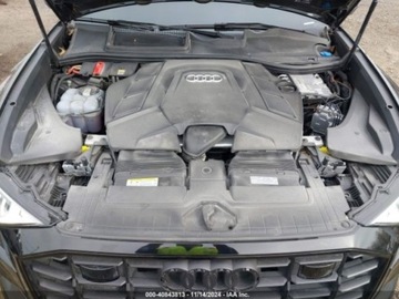Audi Q8 2023 Audi Q8 Premium Plus 55 2023 3.0l 3.0 Benzyna 335KM, zdjęcie 7