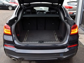 BMW X4 G02 SUV 20d 190KM 2018 BMW X4 Polski salon_Faktura VAT 23 2.0 Diesel 190KM, zdjęcie 7