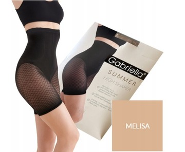 GABRIELLA SZORTY WYSZCZUPLAJĄCE LETNIE 4-L MELISA