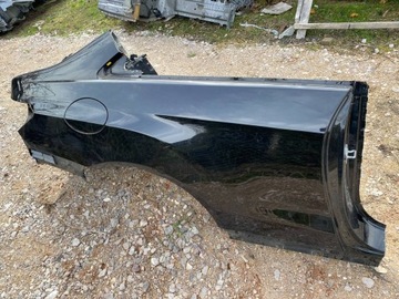 MERCEDES W213 W238 COUPE ćwiartka tył prawa błotnik tył prawy
