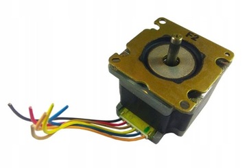 Silnik krokowy NEMA23 56mm CNC 0,5kg