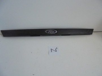 LISTWA BLENDA KLAPY BAGAŻNIKA FOCUS MK1 98AB-N43404-AH