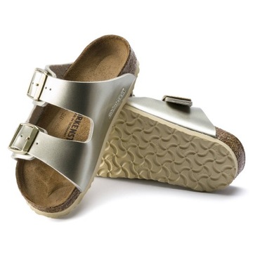 Klapki Birkenstock ARIZONA 1014841 38