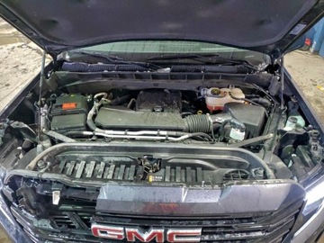  GMC Sierra K1500 Elevation-L 2023 2.7l 2.7 Benzyna 310KM, zdjęcie 6