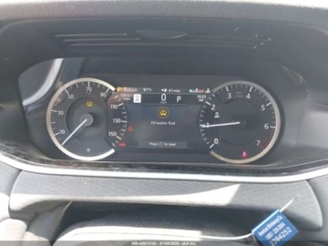 Land Rover Range Rover Evoque II 2023 Land Rover Range Rover Evoque S 2023 2.0l 2.0 Benzyna 246KM, zdjęcie 10