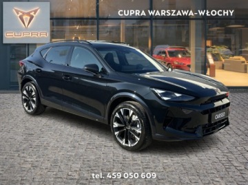 Cupra Formentor Crossover 1.5 TSI 150KM 2026 Cupra Formentor 1.5 eTSI 150 KM 7-biegowa automaty, zdjęcie 6