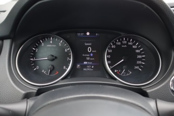 Nissan Qashqai II Crossover Facelifting 1.3 DIG-T 158KM 2020 Nissan Qashqai 1.3 DIG-T, Salon Polska, zdjęcie 10