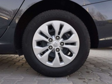 Hyundai i30 III Wagon Facelifting 1.0 T-GDI 120KM 2022 Hyundai i30 1.0 T-GDI MODERN , Salon PL, FV 23 Benzyna 120KM, zdjęcie 11